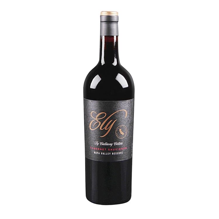 Ely Cabernet Sauvignon Rsv 17