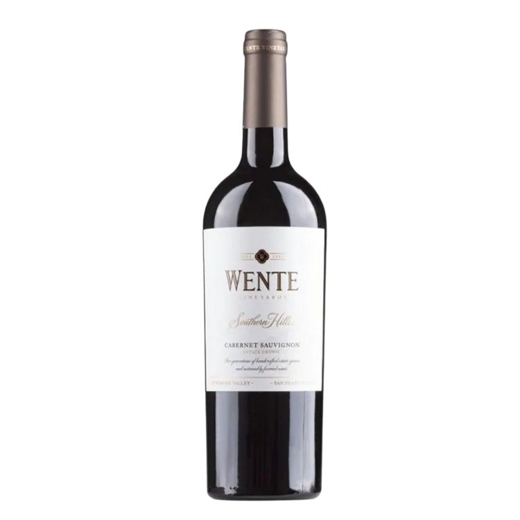Wente Vyds Cab Sauv South Hill