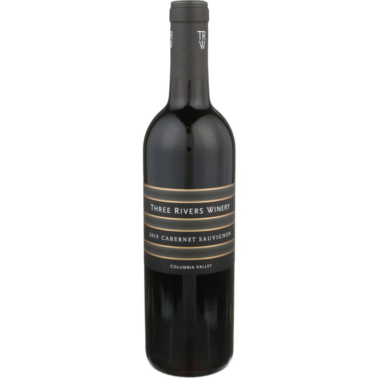 Three Rivers Cabernet Sauvignon