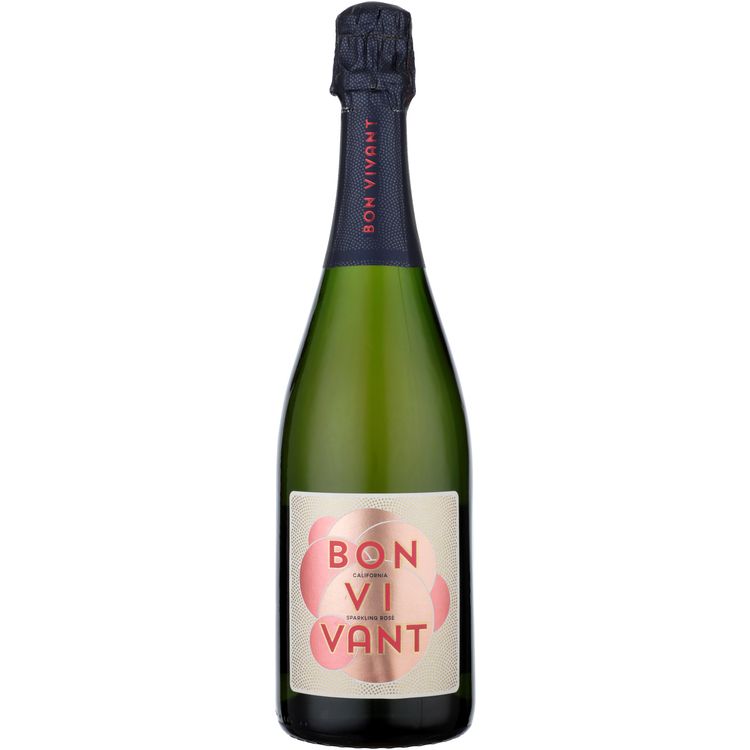Bon Vivant Brut Rose