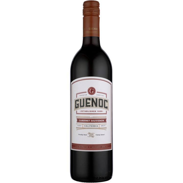 Guenoc Cabernet Sauvignon Ca(Sc)