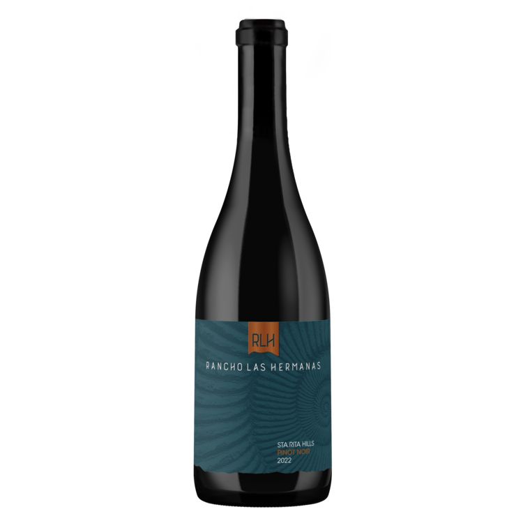 Rancho Las Hermanas P Noir Srh 22
