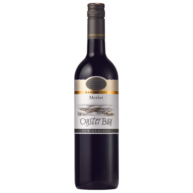 Oyster Bay Merlot(Sc)
