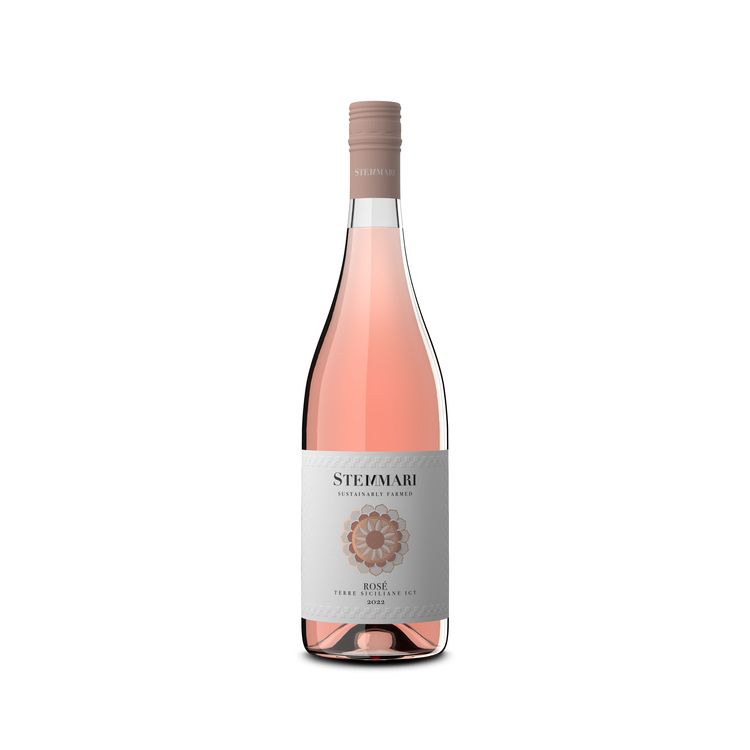 Stemmari Rose(Sc)
