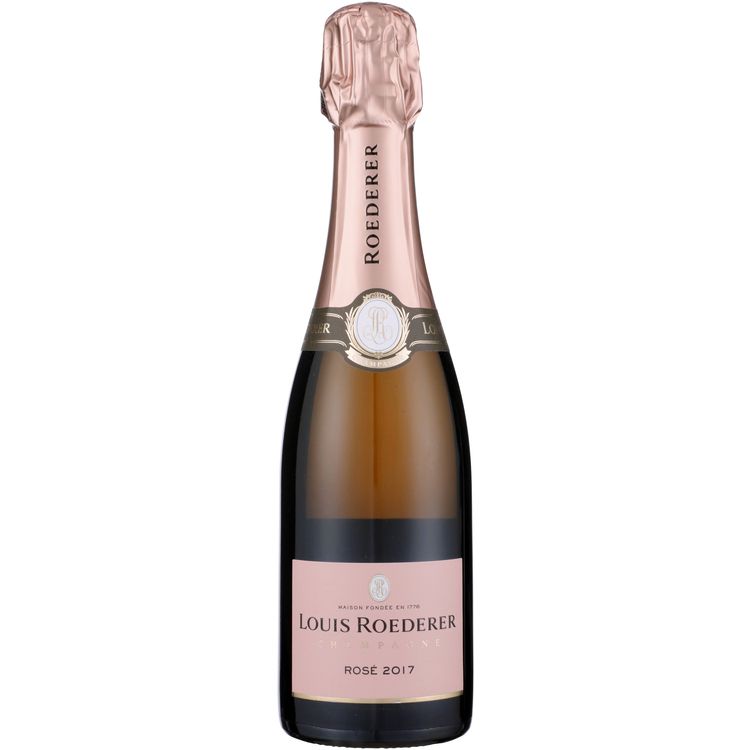 Louis Roederer Brut Rose 17