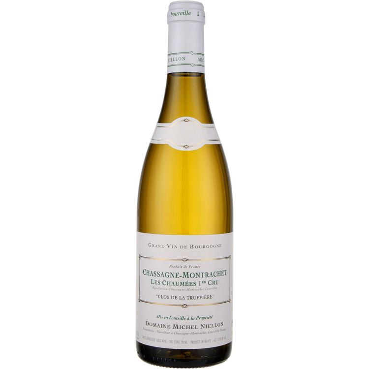 Niellon Chass Mont Chaumees Truf21