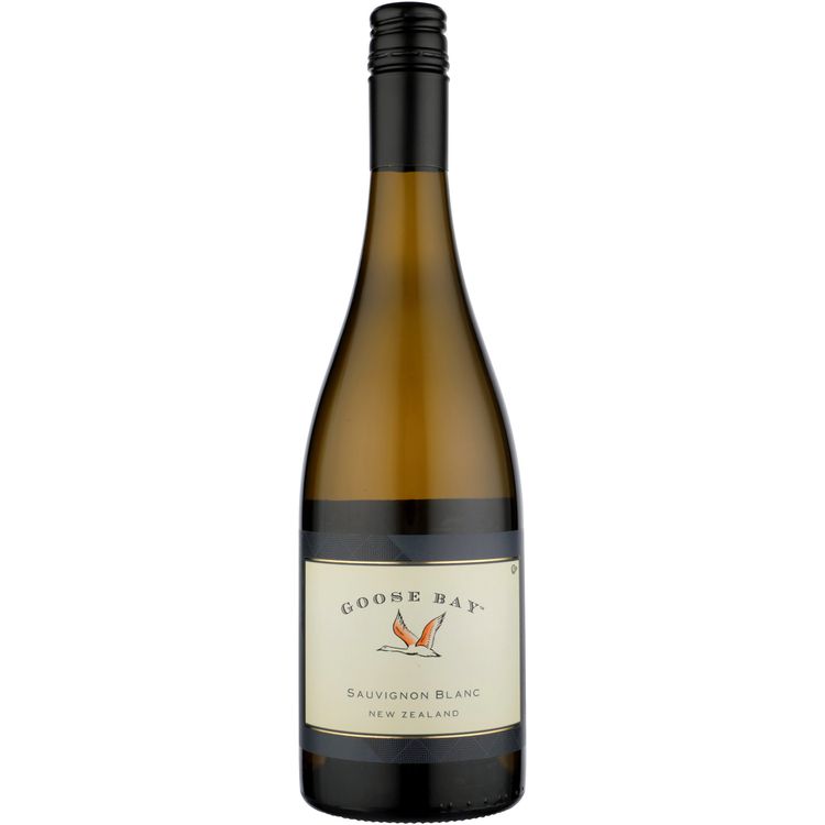 Goose Bay Sauvignon Blanc(Sc)23
