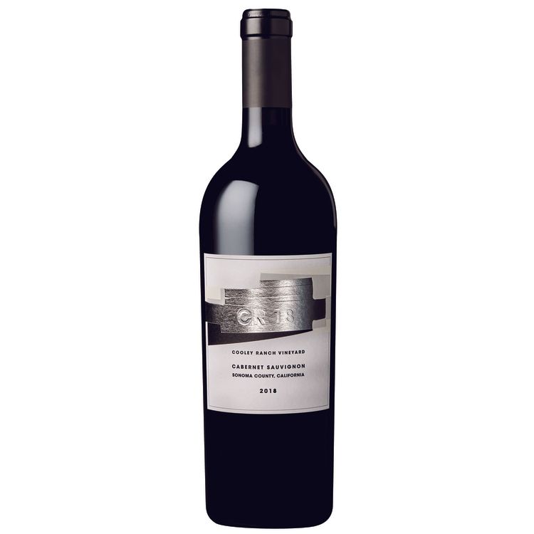Rowen Cab Sauv Cr18 Cooley 18