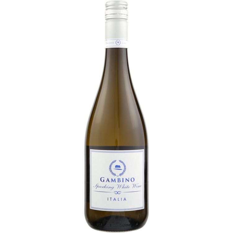 Gambino Sparking Wine Brut(Sc)