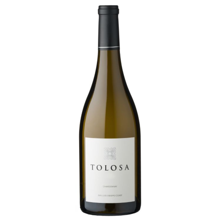 Tolosa Chardonnay Slo 22