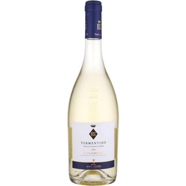 Antinori Guado Tasso Vermentino 23