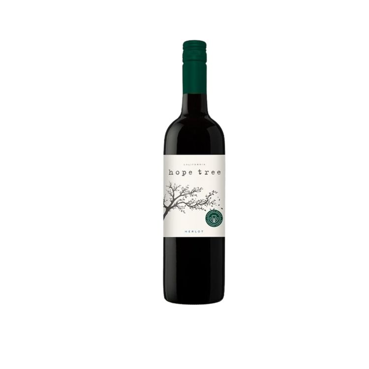 Hope Tree Merlot