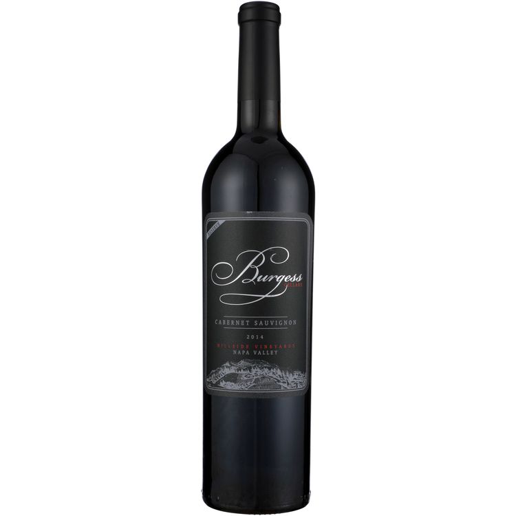 Burgess Cabernet Sauvignon Rsv 14