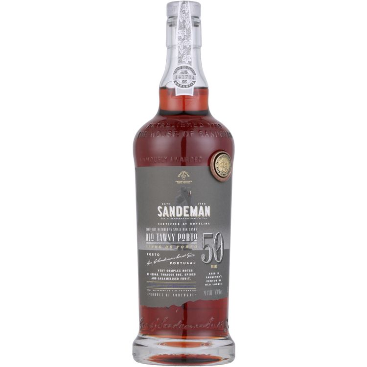 Sandeman Old Tawny Porto 50Yr