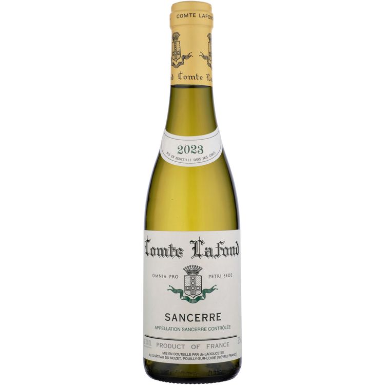 Comte Lafond Sancerre 23