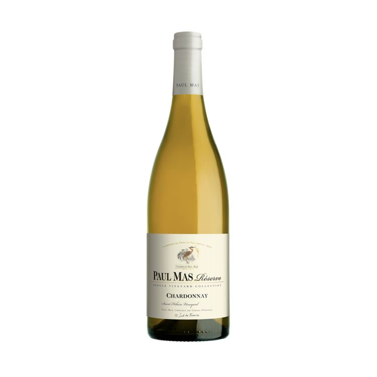 Paul Mas Rsv Chard St Hilaire 22