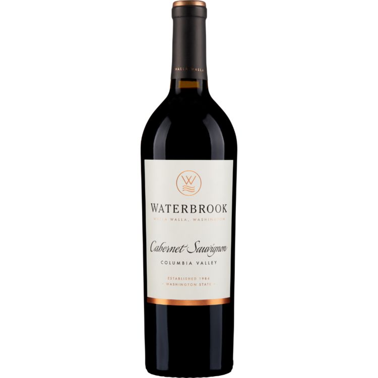 Waterbrook Cabernet Sauvignon 20