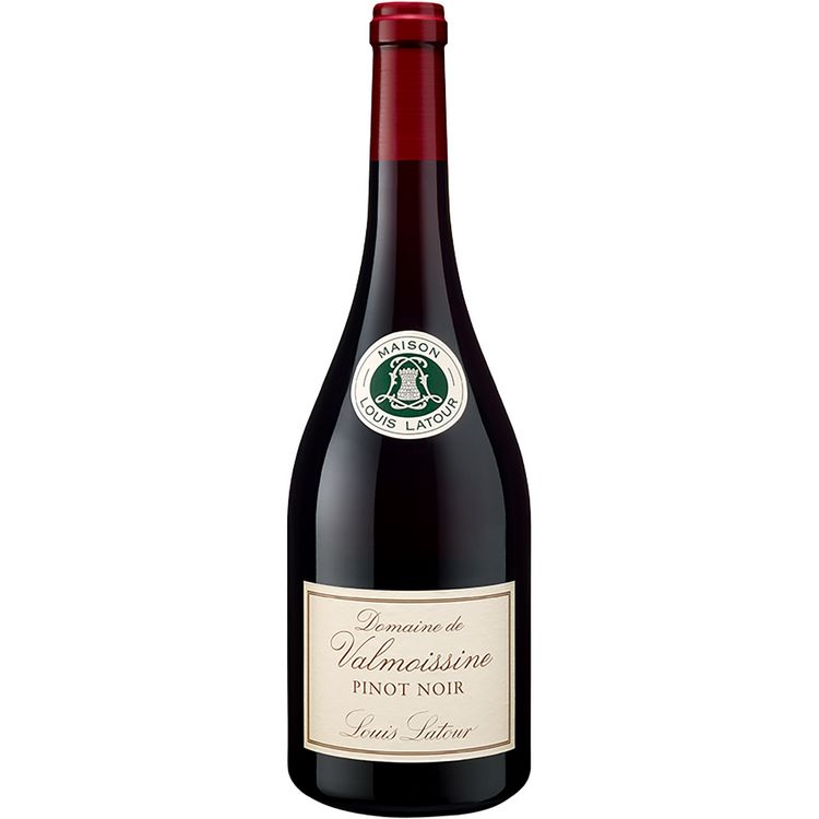Latour Bellevue Dom Valm P Noir 22