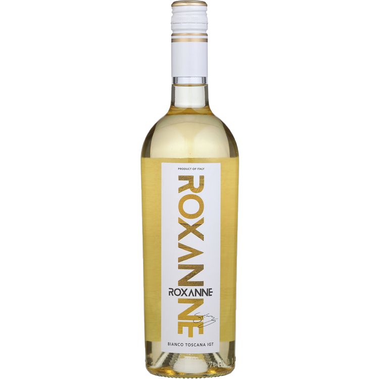 Il Palagio Roxanne Bianco 20