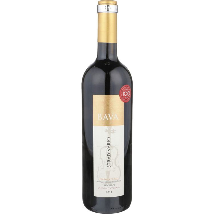 Bava Barb D&#39;Asti Stradivario 11 Wd
