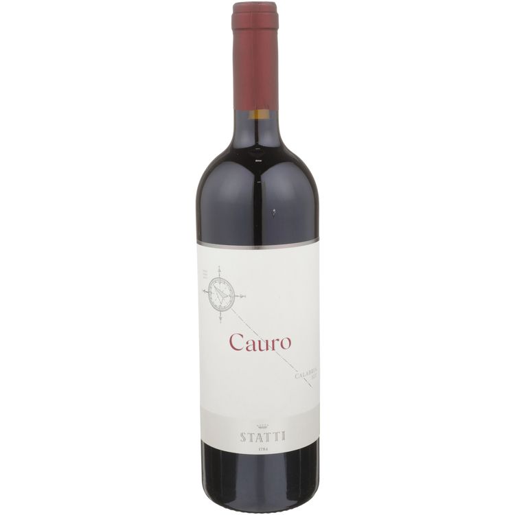 Statti Cauro 20