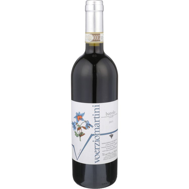 V Martini Barolo Classico 15