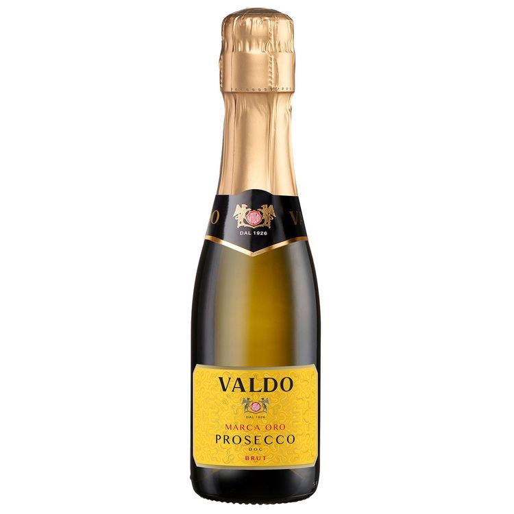 Valdo Prosecco Brut Marca Oro(Sc)