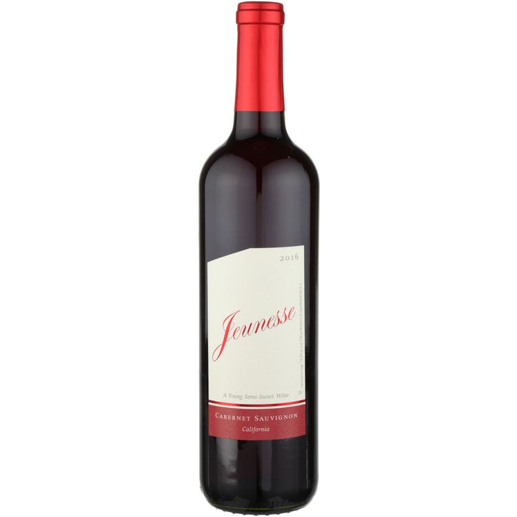 Jeunesse Cabernet Sauvignon