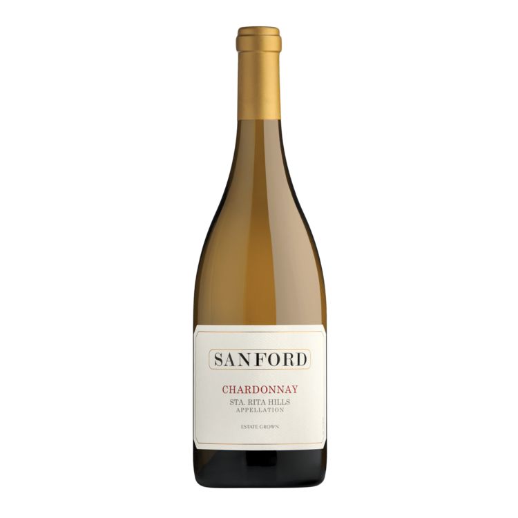 Sanford Chardonnay 19