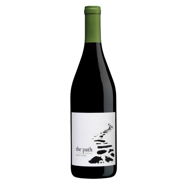 The Path Pinot Noir