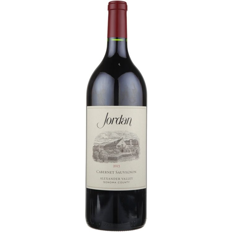 Jordan Cab Sauv Library 13