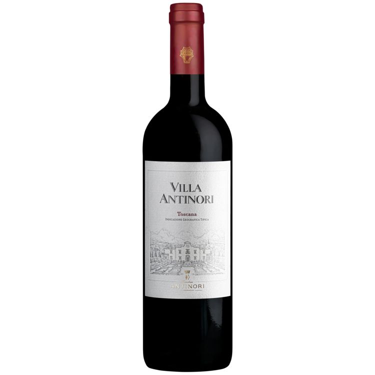 Antinori Villa Toscana Rosso 22