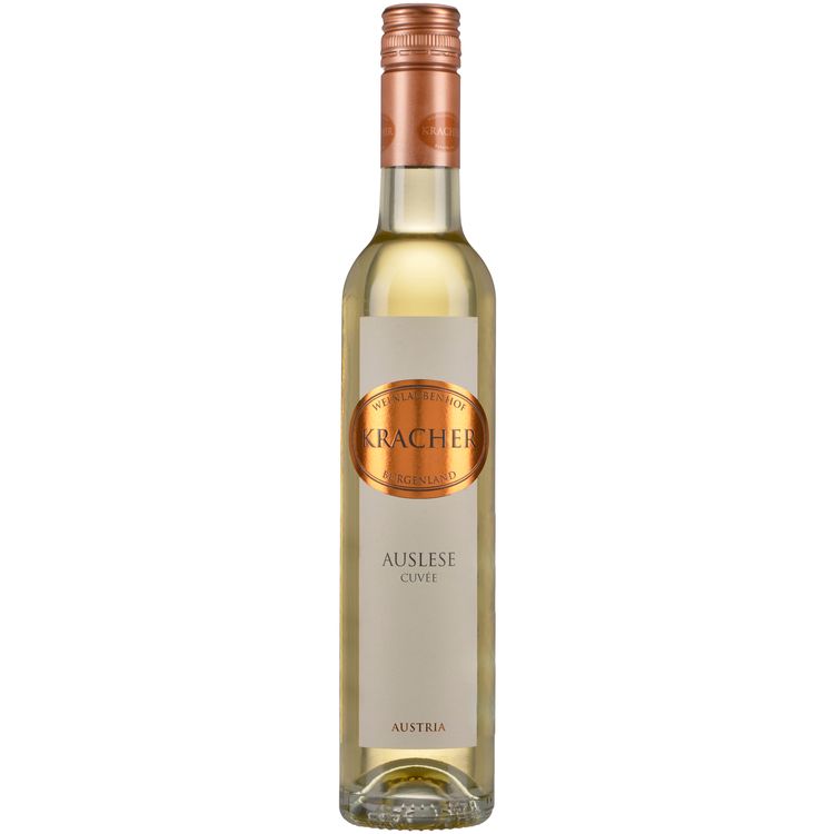 Kracher Cuvee Auslese(Sc)21