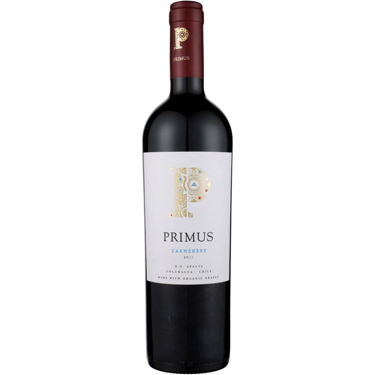 Primus Carmenere 21