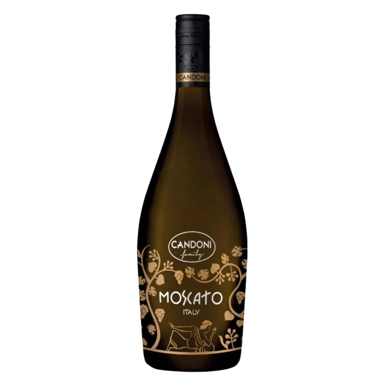 Candoni Moscato