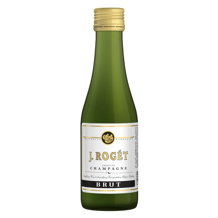 J Roget Brut