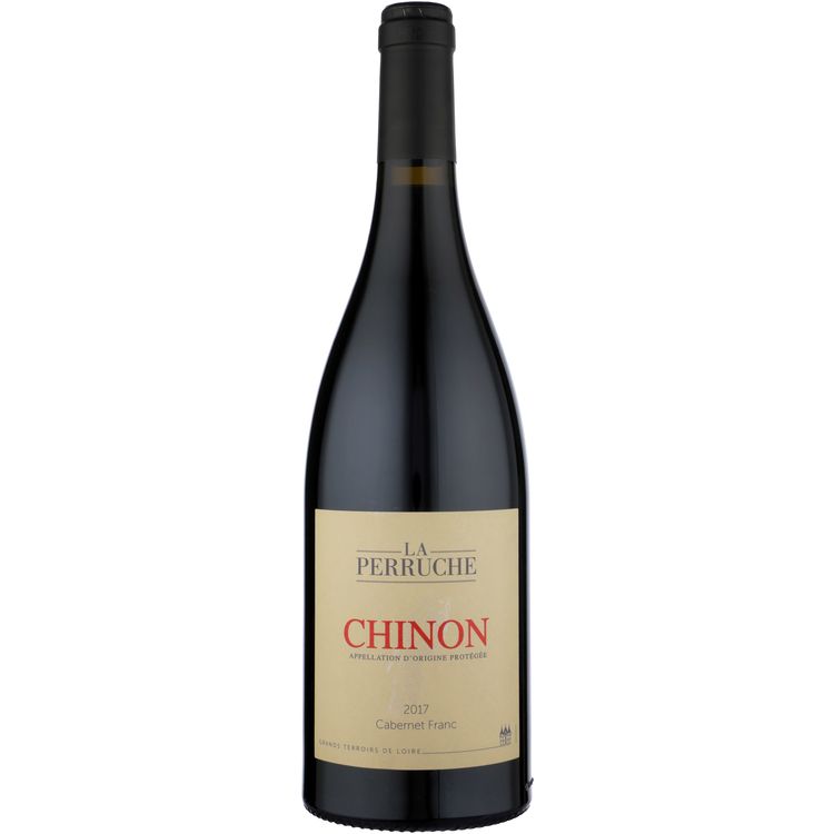 La Perruche Chinon 17