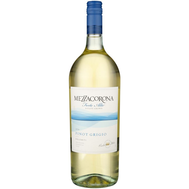Mezzacorona P Grigio Forte Alt Pad