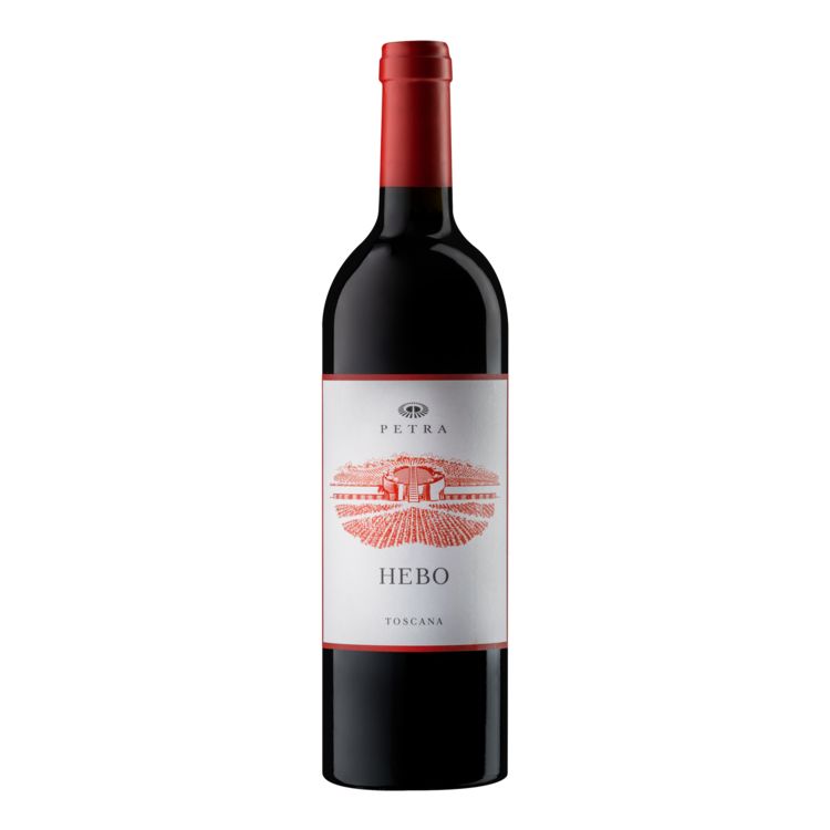 Petra Hebo Rosso 22