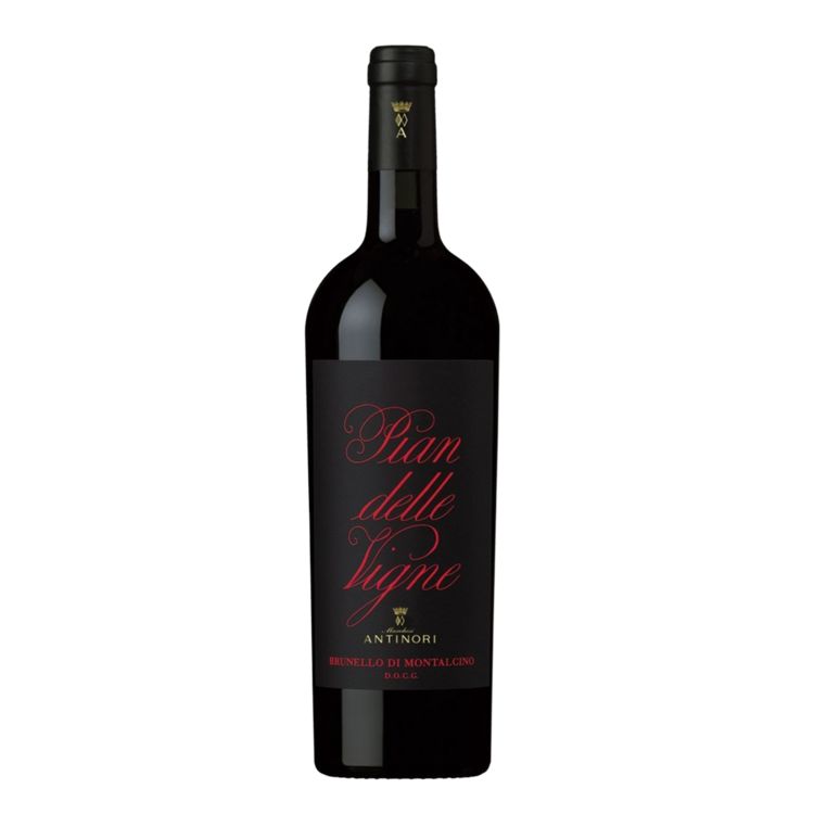 Antinori Pian D Vigne Brun Mont 18