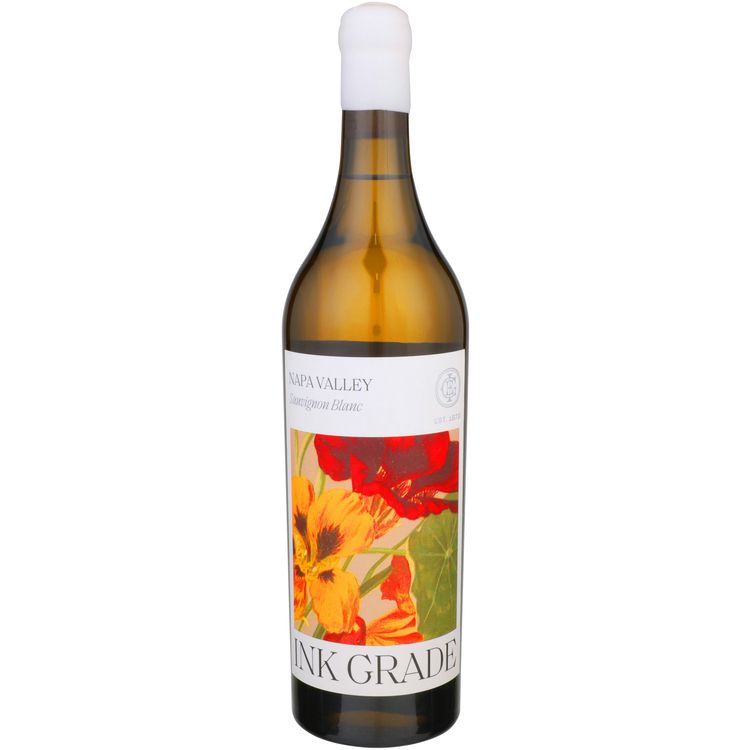 Ink Grade Sauvignon Blanc 20