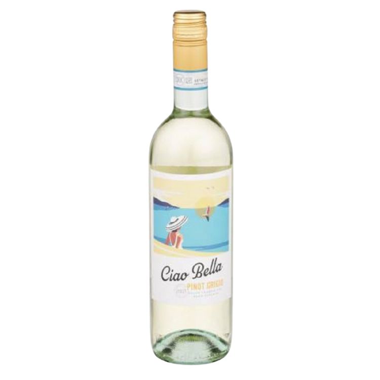 Ciao Bella Pinot Grigio(Sc)