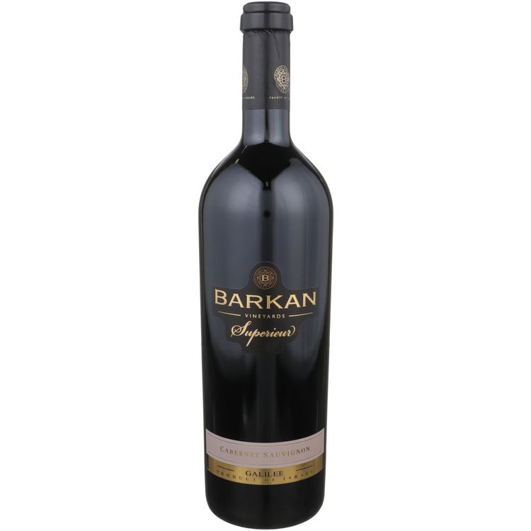 Barkan Cab Sauv Superieur