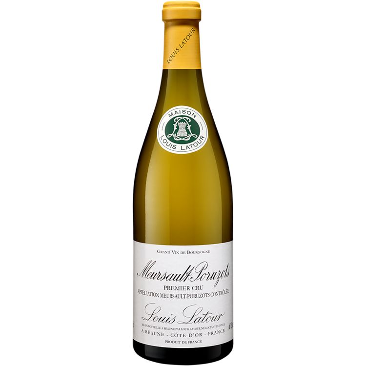 Latour Meursault Poruzots 22