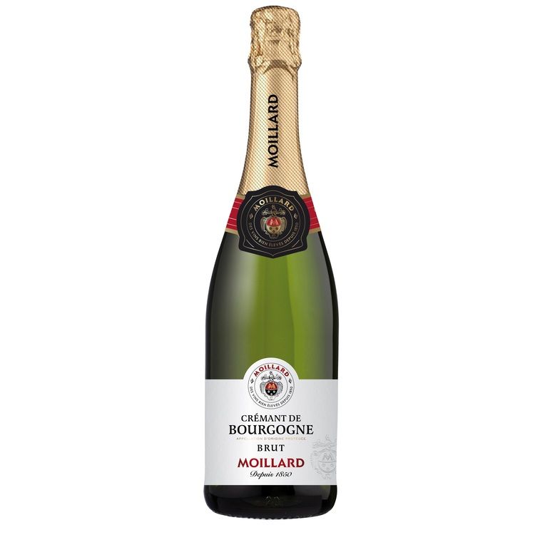Moillard Crem Bourg Brut 22
