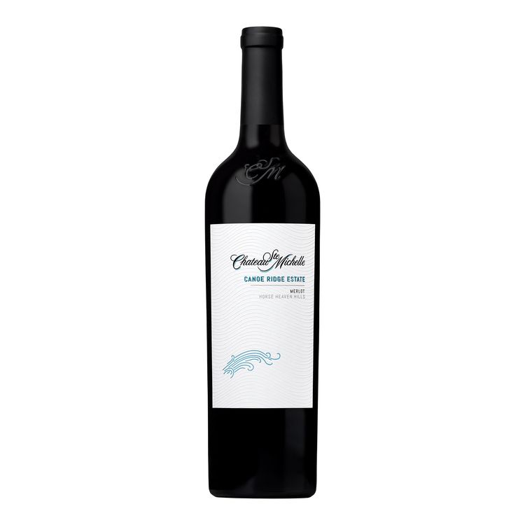 Cht Ste Mich Merlot Canoe Ridge 22