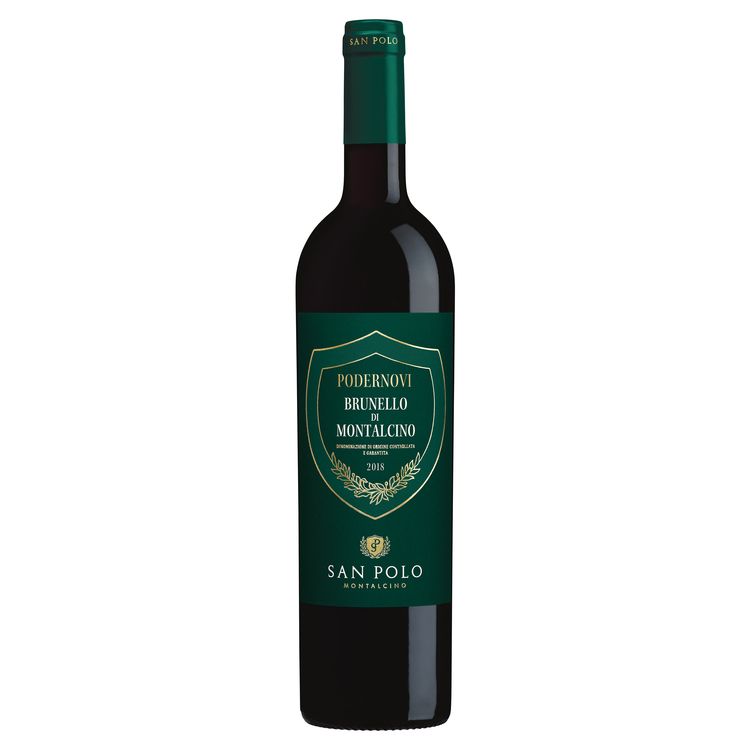 San Polo Brun Di Mont Podernovi 17