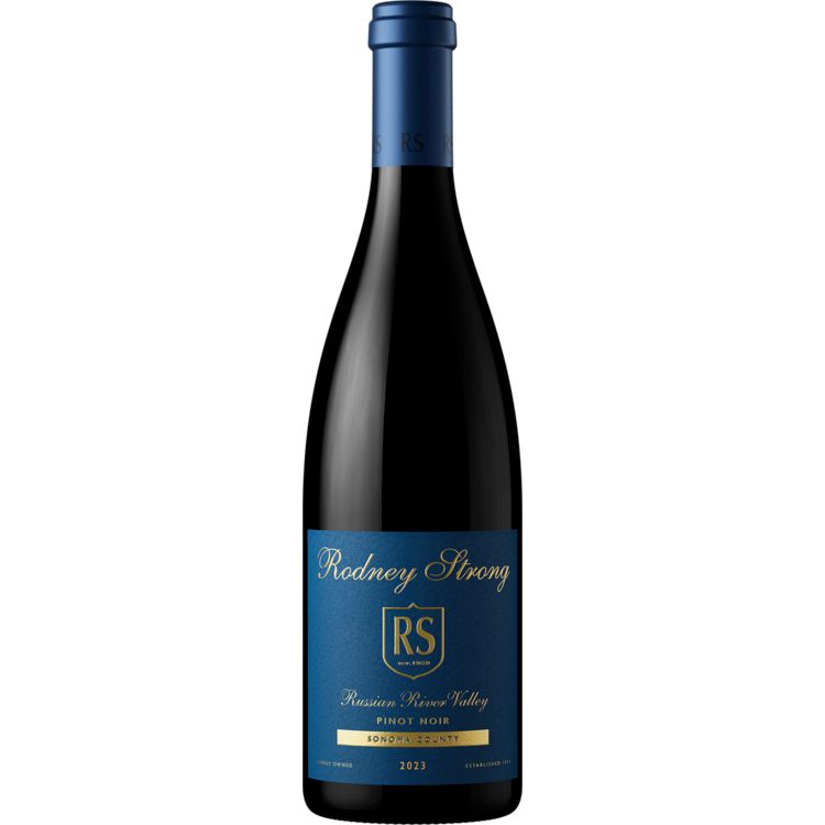 Rodney Strong P Noir Limited Rrv23