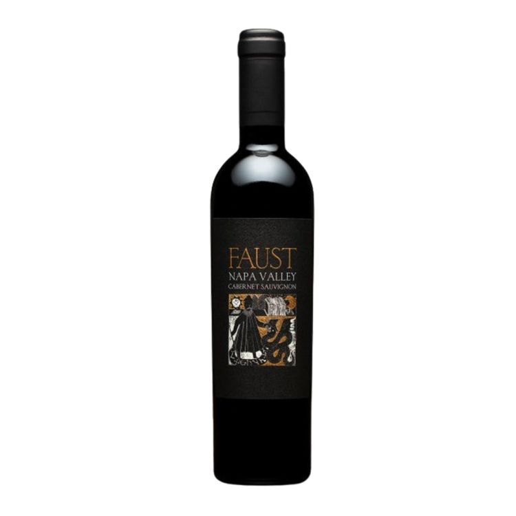 Faust Cabernet Sauvignon 21