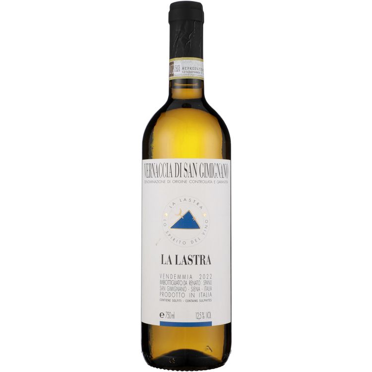 La Lastra Vernaccia San Gimignan22